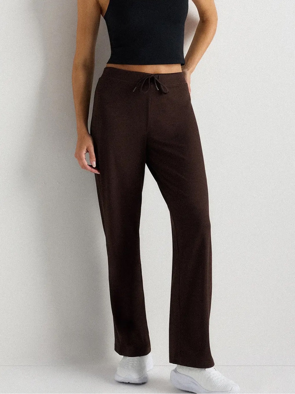 Quince Women’s Flowknit Performance Pants